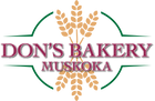 Don’s Bakery Muskoka