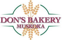 Don’s Bakery Muskoka